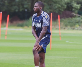 Liverpool loanee Ojo reveals what he'll bring to the table after deadline day move to Millwall
