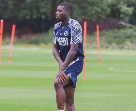  Liverpool loanee Ojo reveals what he'll bring to the table after deadline day move to Millwall