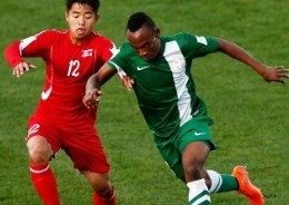 U17 World Cup-Winning Striker Scores First Career Brace For KSV Roeselare