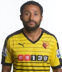 Ikechi Anya Hopeful Watford Will Turn The Table On Arsenal