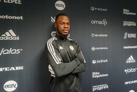 Official : Arsenal loan out 2023 Flying Eagles invitee for the next six months