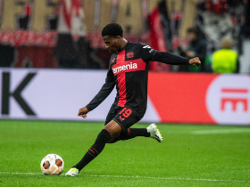 Arsenal-reared winger reveals he wants to play for Super Eagles even though he's an 'England boy from London'
