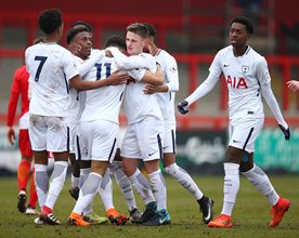 Richarlison & Kulusevski Goals 😫 Tottenham Hotspur 2-1 Sheffield