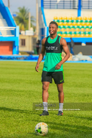 Obi Mikel On Moving To Middlesbrough, Replacement In Super Eagles, Self-Imposed Sabbatical & More