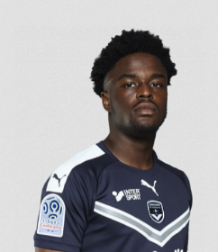 Official : Bordeaux Striker Maja Receives Late Call-Up To Nigeria Squad For Friendly Vs Ukraine