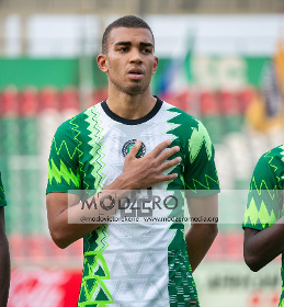 Super Eagles Star Akpoguma Scores First Goal For Hoffenheim Seven Years After Joining Club