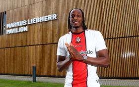 Official : Southampton confirm Aribo has joined the Saints on a four-year deal