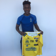 Official: Midfielder Dominic Chatto Inks New Deal With Swedish Club Falkenbergs FF