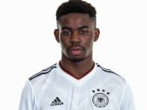 Rohr Confirms Hertha Talent Torunarigha Has Rejected Playing For Nigeria In Russia