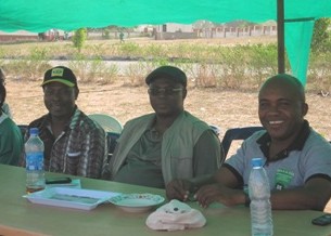 Sani Lulu Cautions On Grassroots Football Development
