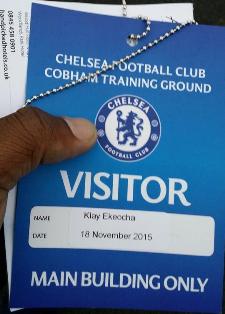 World Exclusive : Chelsea, Udinese, Olympiakos In Talks To Sign Kelechi Nwakali, As Man City & West Ham Pull Out Of Race