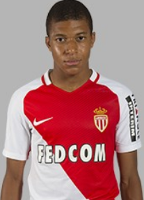 Man Utd, Liverpool, Arsenal Linked Striker Mbappe Was Eligible To Represent Nigeria - Punch
