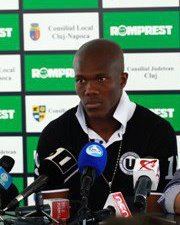 Failed Medical Stops Tony Nwakaeme's Steaua Bucharest Deal