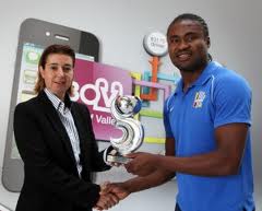 Exclusive: OBINNA OBIEFULE Misses =N=90 Million Deal With ES Setif