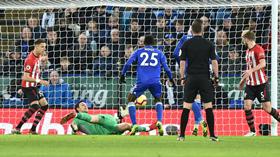 Leicester City Name The One Player Who Impressed Despite Loss To Southampton 