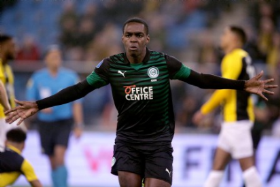 Official : Youngest Nigerian Player In Premier League History Returns To Swansea City