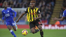EPL Wrap: Success Misses Sitter; Ndidi Influential; Iheanacho, Leon Balogun Subbed In; Oforborh, Ibe Not In 18