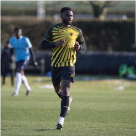 Super Eagles striker Success makes first appearance in 399 days for Watford