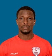 Ex- Free State Stars Defender Gege Soriola Trialing At New York Red Bulls