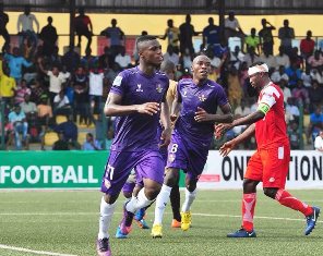 World Exclusive: Celtic Hoping To Beat FC Copenhagen, AIK To NPFL Goal Machine Odey
