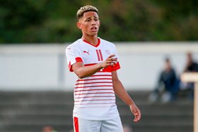 Swiss-Born Winger Okafor Coming Of Age At FC Basel, Scores & Assist In Latest Game