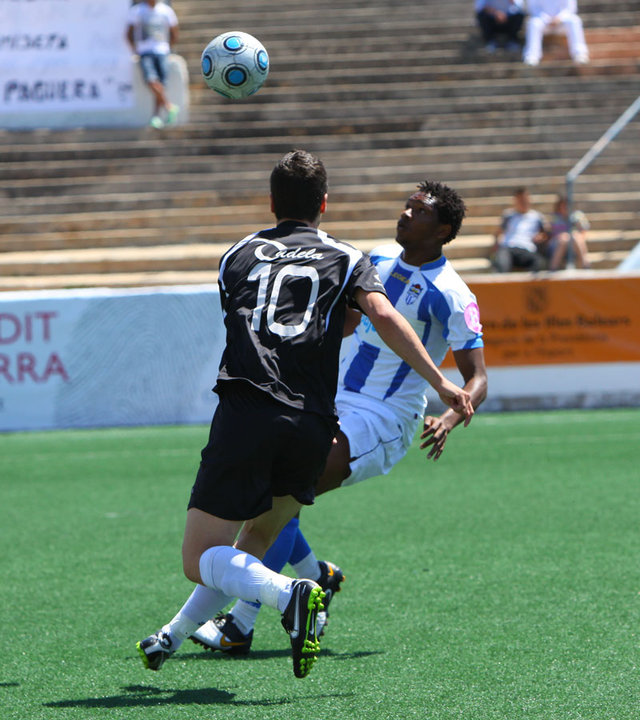 Malta Football Association Suspends Emmanuel Ibok Edet