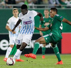 Ranieri Reacts To Leicester City Interest In Wilfred Ndidi 