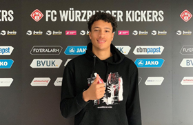 Done Deals : New Clubs For Hamburg's David, Ex-Inter Milan Striker Ogunseye & Japanese-Nigerian