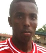 Chisom Chikatara Continues Rich Vein Of Form, Nets Brace In Practice Game