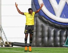 German 2. Bundesliga Club St. Pauli Confirm Interest In Signing Ex-Flying Eagles Midfielder