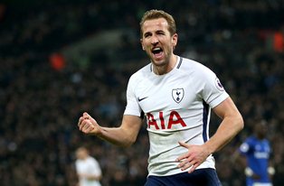 Juventus Have Their Eye On Manchester United Linked Goal Machine Harry Kane
