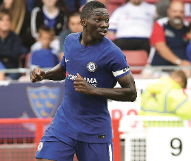 Turkish Club Kasimpasa Win Race For Super Eagles Defender Omeruo