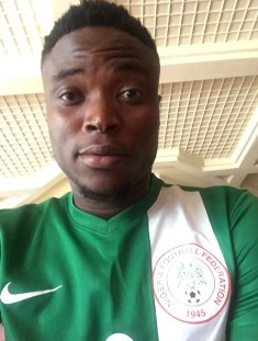 Exclusive: Nigeria U23s Star Obanor Passes Greuther Furth Medical, Offered Five-Year Deal By German Club