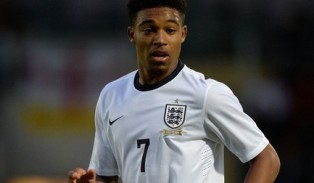Jordon Ibe Insists Nobody Influenced His Decision To Pick England Ahead Of Nigeria
