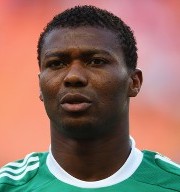 ROY KEANE To Coach KALU UCHE