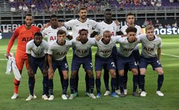 Pochettino Won't Be Scared To Hand The New Rave In Tottenham EPL Debut Vs Newcastle