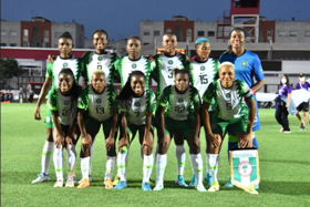  WAFCON 2022 Nigeria v Zambia : Match preview, what to expect, kickoff time