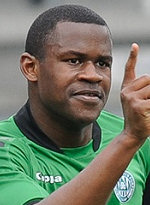 Hammarby Sporting Director Comments On BABAJIDE OGUNBIYI