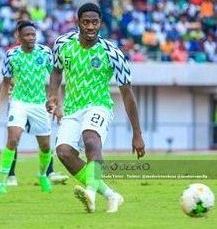 Ola Aina On Why He Chose Nigeria Over England; Ejaria Playing For Eagles; Tricky Chukwueze 