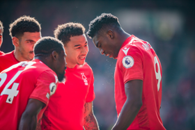  EPL wrap : Awoniyi strikes; Iwobi two assists; Eze, Olise, Ebiowei lose with Southgate watching