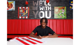Confirmed: 2006-born Nigerian winger departs Chelsea for Stoke City