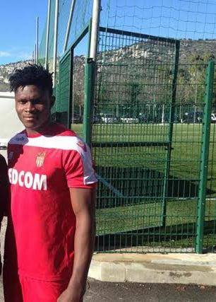 Tippeligaen Top Scorer Aaron Samuel Waiting To Hear From Stephen Keshi