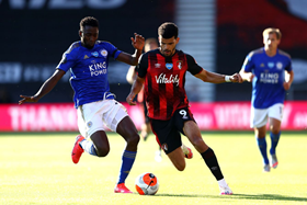 Arsenal Icon Reveals Who Is To Blame For Penalty Conceded By Leicester And It's Not Ndidi