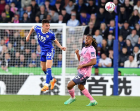 'Nice finish' - 2023 PL Hall of Fame nominee hails Iwobi after scoring to atone for his error 