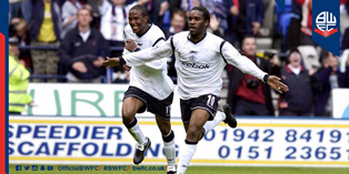 Official: Okocha Voted Best Bolton Wanderers Player Of Last 20 Years