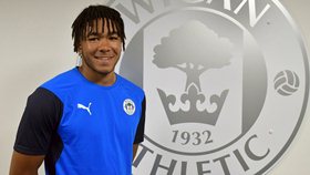 Official : Chelsea Academy POTY Pens New Four-Year Deal, Loaned To Wigan Athletic