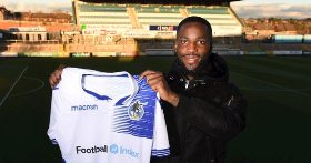 Arsenal Product Ogogo Completes Permanent Transfer To Bristol Rovers