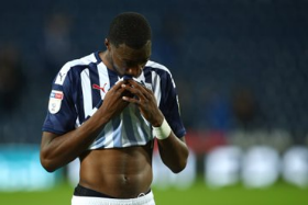 Carabao Cup: Ebere, Osayi-Samuel, Ejaria Progress To Next Round As Aneke, Ajayi, Onyedinma Crash Out
