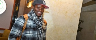 Official : Taye Taiwo And Bursaspor Go Their Separate Ways
