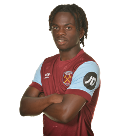 Left-footed Flying Eagles-eligible forward signs new deal with West Ham United